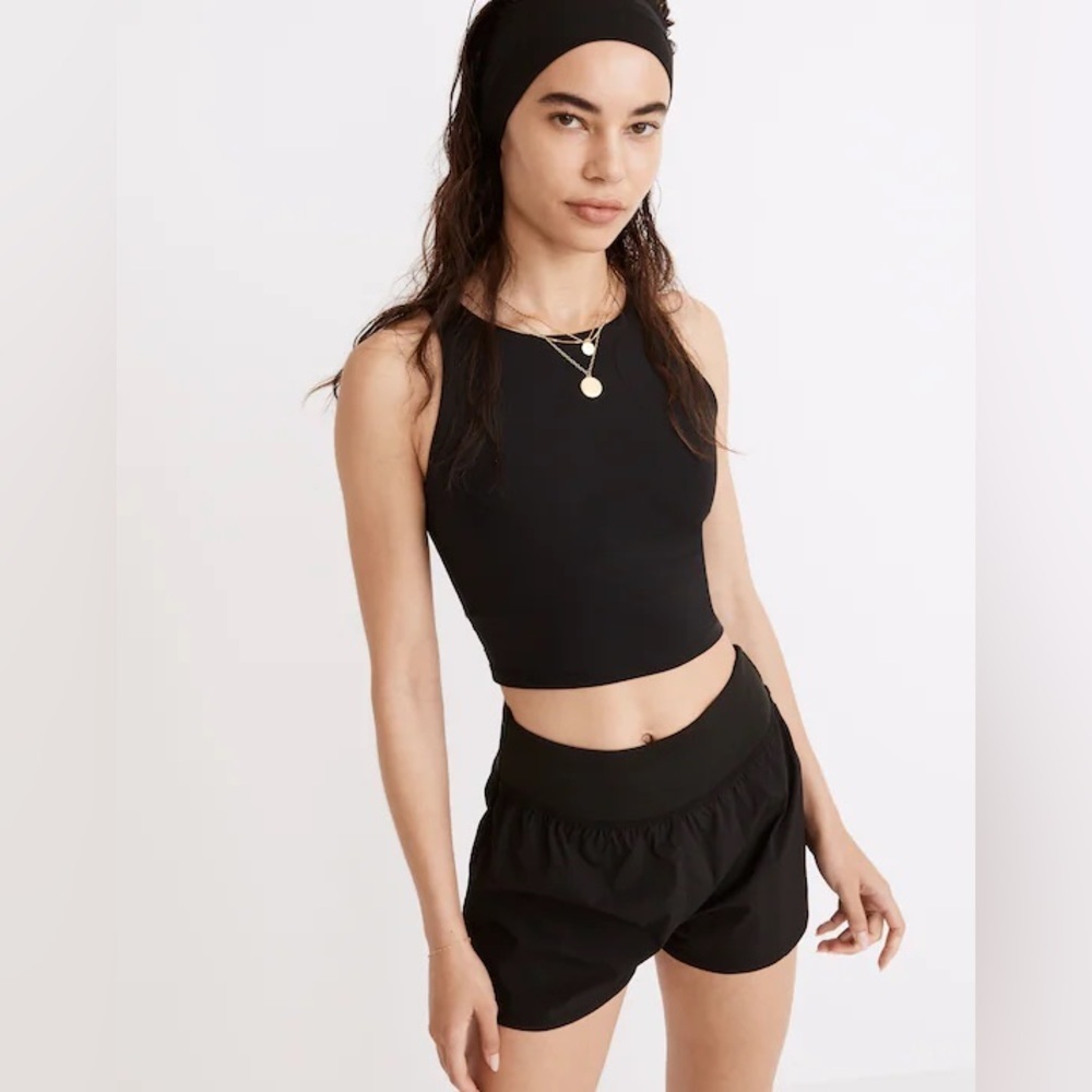 Madewell MWL Running Shorts